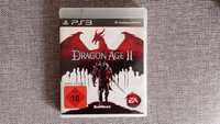 Gra Dragon Age II na konsolę PlayStation 3