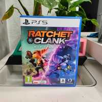 Ratchet & Clank Rift Apart PS5 PlayStation