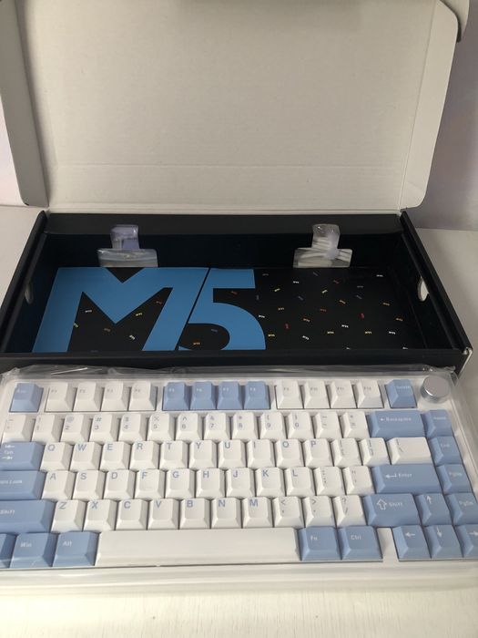 Xinmeng M75 — нова, у коробці. Bluetooth