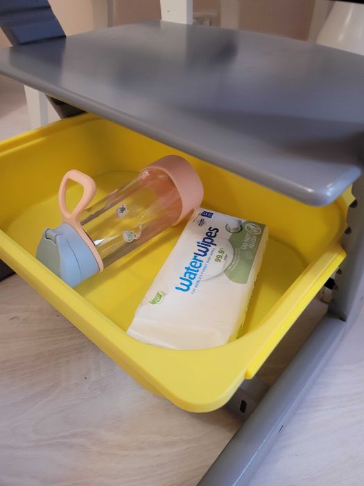 Szuflada do Stokke Tripp Trapp - kolory