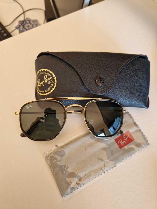 Óculos de sol Ray Ban