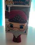 Funko Pop Dumbledore