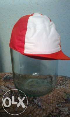 Детская шляпа-панама на ребенка от полгода до четырех лет.Хлопок.Новая