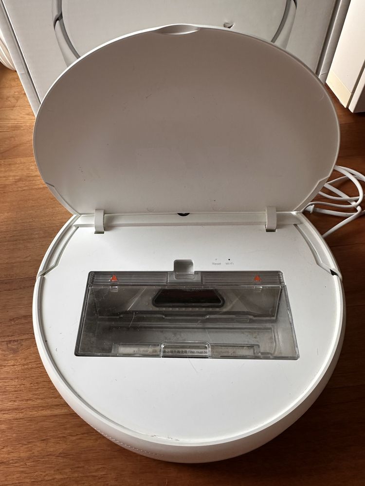 Odkurzacz automatyczny Xiaomi Mi z funkcją mopowania