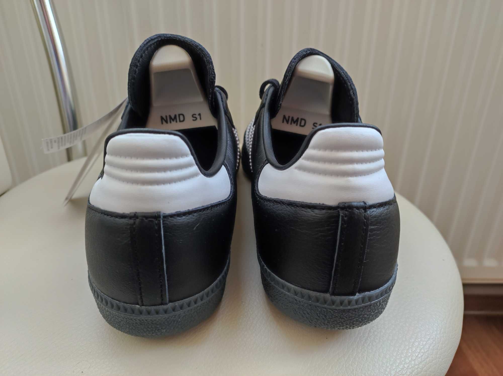 ОРИГІНАЛ100%!!Кросівки Adidas Fucking Awesome X Samba ID7339