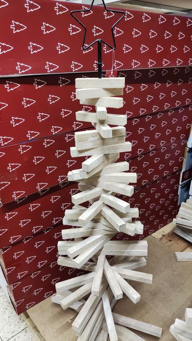 Ёлка декоративная эко ялинка