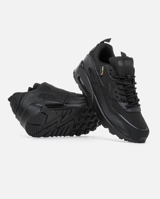 ‼️НАЛОЖКА‼️41-45 Nike Air Max cordura 90 Terrascape / DN shox 327