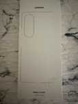 Capa c/pelicula  original samsung Z Fold 7
