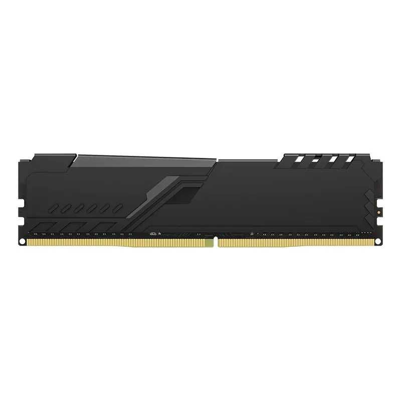 Kingston DDR4 3200 CL16 на 8 / 16 Гб | ОЗУ для ПК | Оперативная память