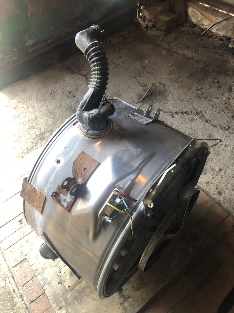 Запчастини до Indesit w105tx