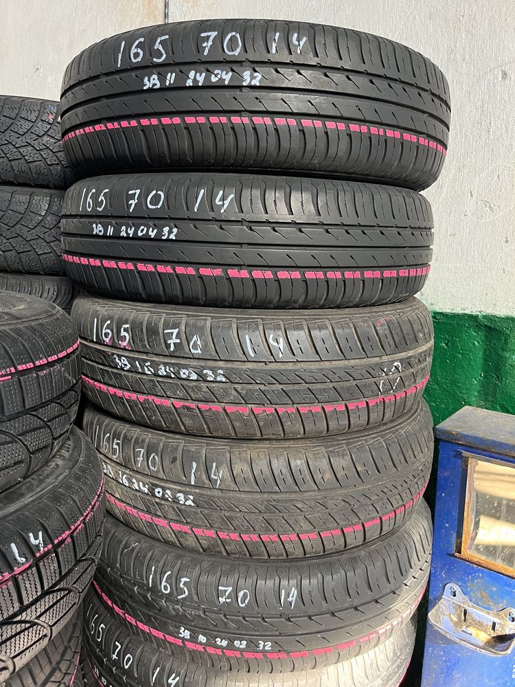 Продам шини 14 * 175 70 14 шиномонтаж житомир