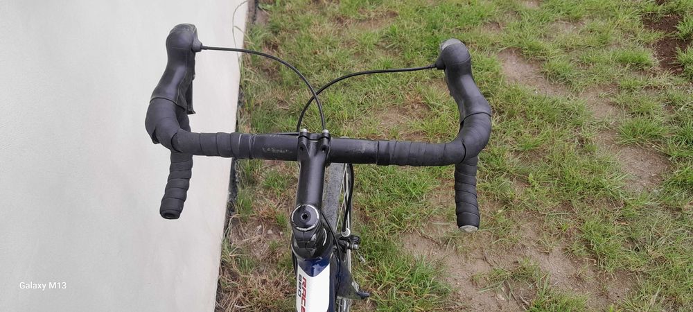 Rower szosowy Merida Race