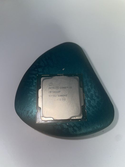 I310100f процессор