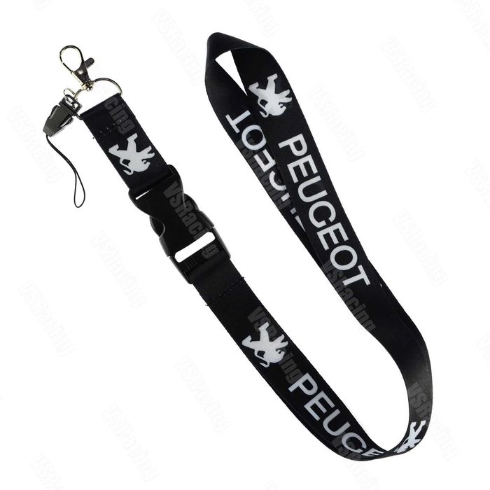 fita porta chavees  Peugeot