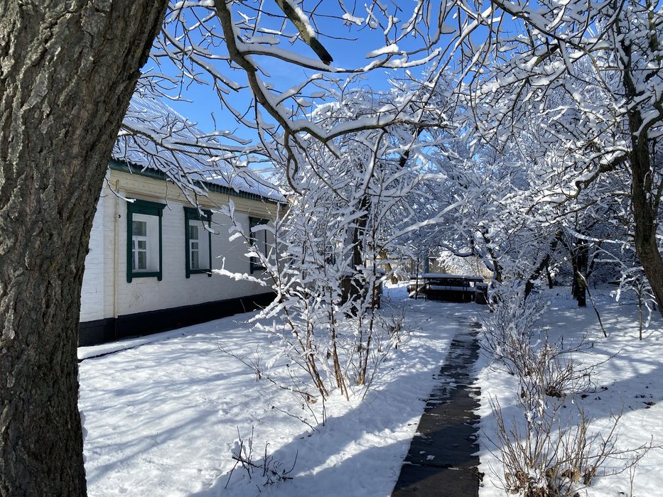 Оренда будинку біля річки , лісу. Центр