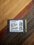 Dysk SSD 256GB Kingston 2230 M.2 PCIe NVMe