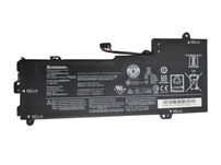 [Sprawna!] ORYGINALNA Bateria LENOVO L14M2P24 7.6V 35Wh (83%) | FV23