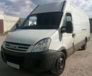 Iveco Daily 35S12 2009 2.3hpi para peças