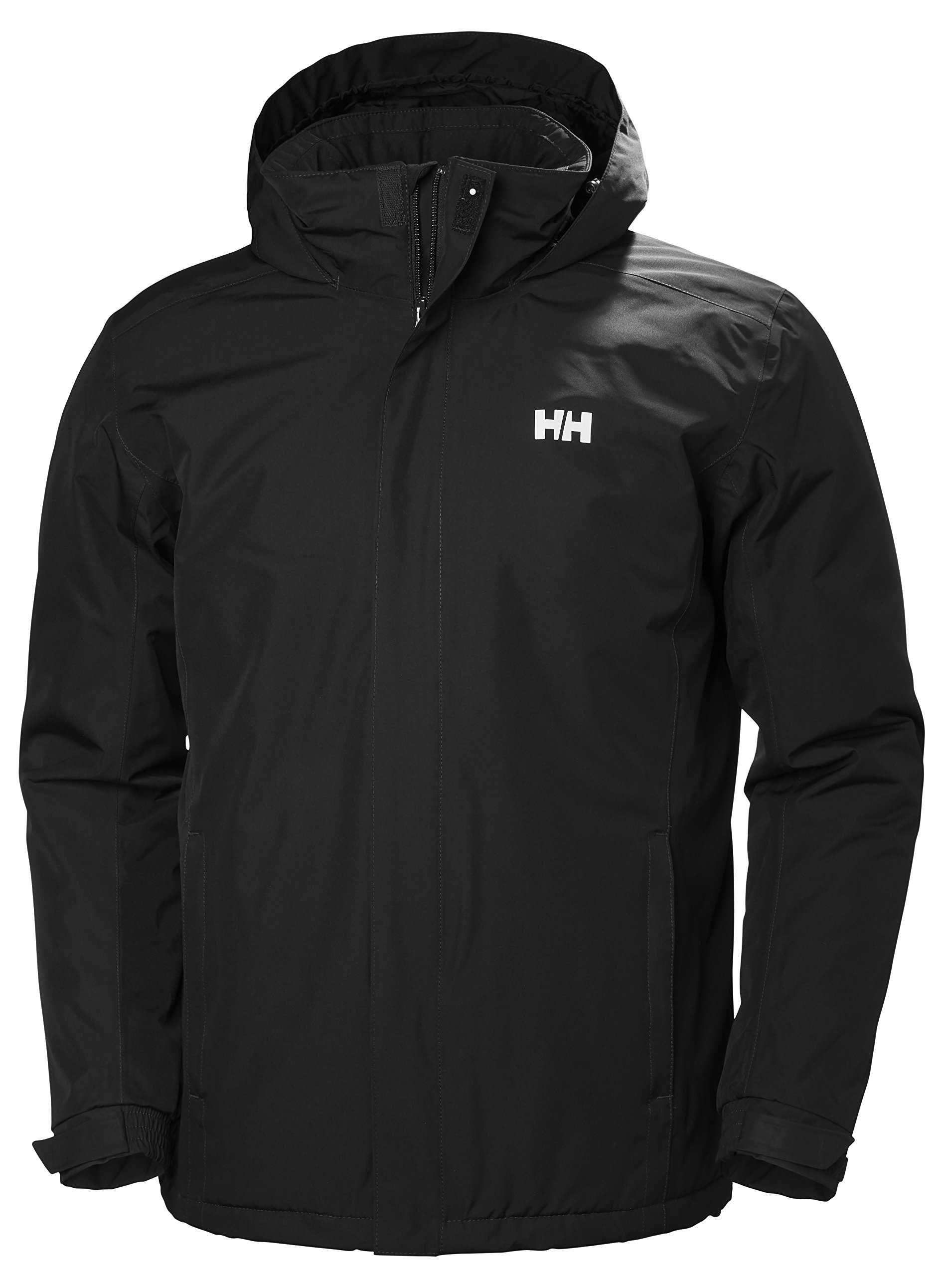 Helly Hansen Męska Kurtka Dubliner XL Wodoodporna Na Deszcz i Wiatr