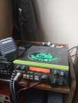 Radio cb Lincoln I