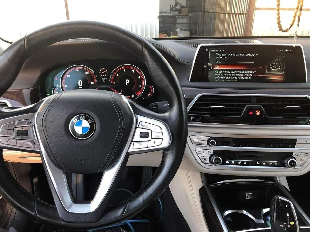 Zdalne Kodowanie Konwersja Bmw Polskie Menu Klucze Naprawy Ecu Carplay