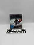 Shadow of Mordor Ps3 Gwarancja