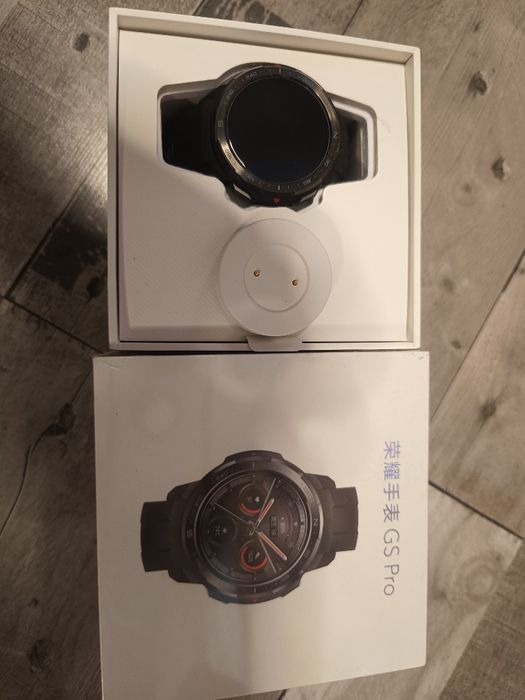 Zegarek Huawei GT4 Nowy