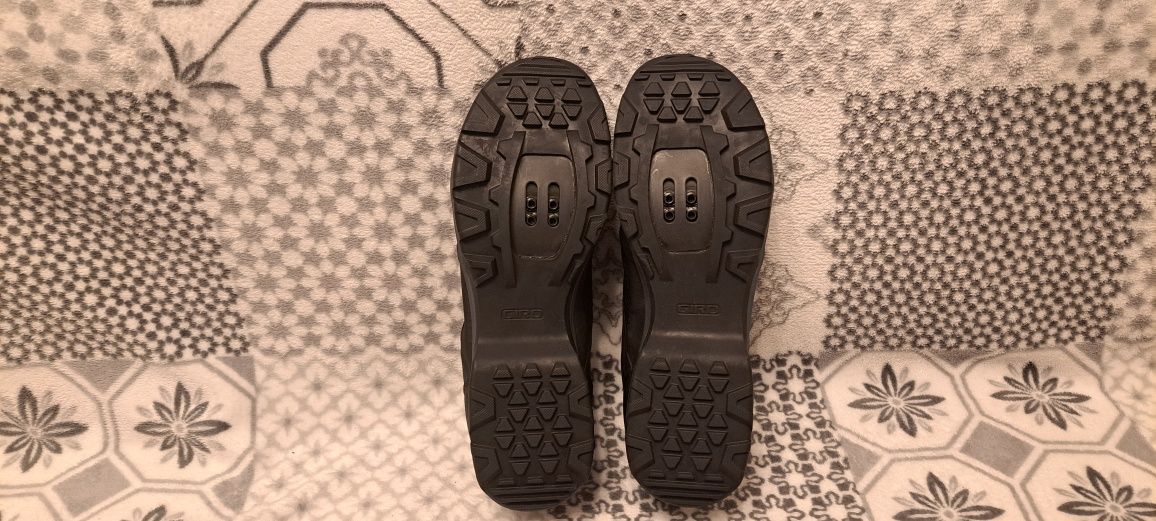 Nowe Buty Mtb Giro Troop Boa w rozmiarze 44