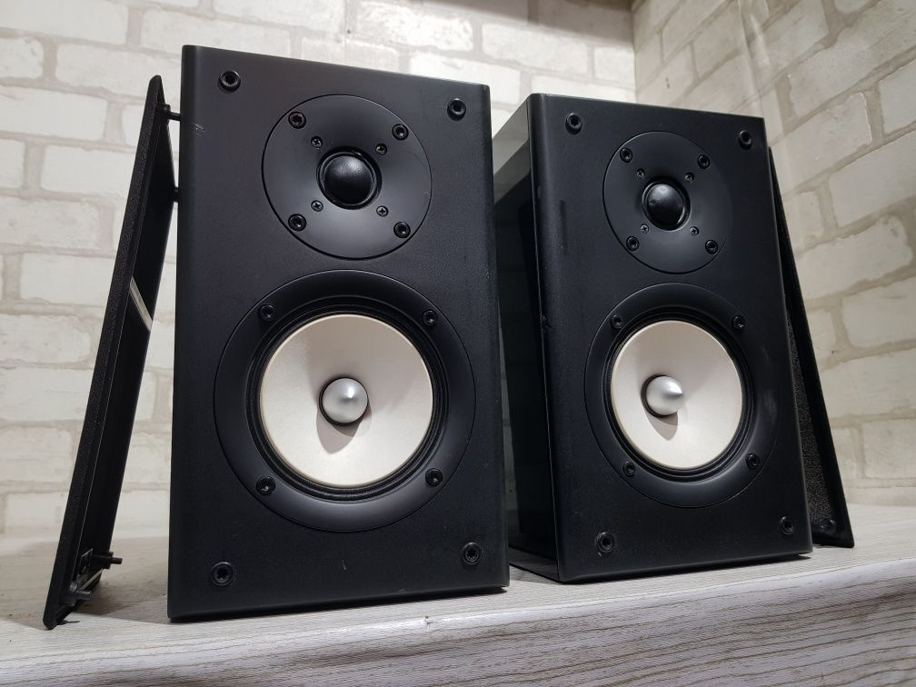 Акустика ONKYO D-145, потужність 80 Вт, б/у з Німеччини