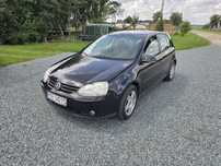 Volkswagen Golf Volkswagen Golf 1.4