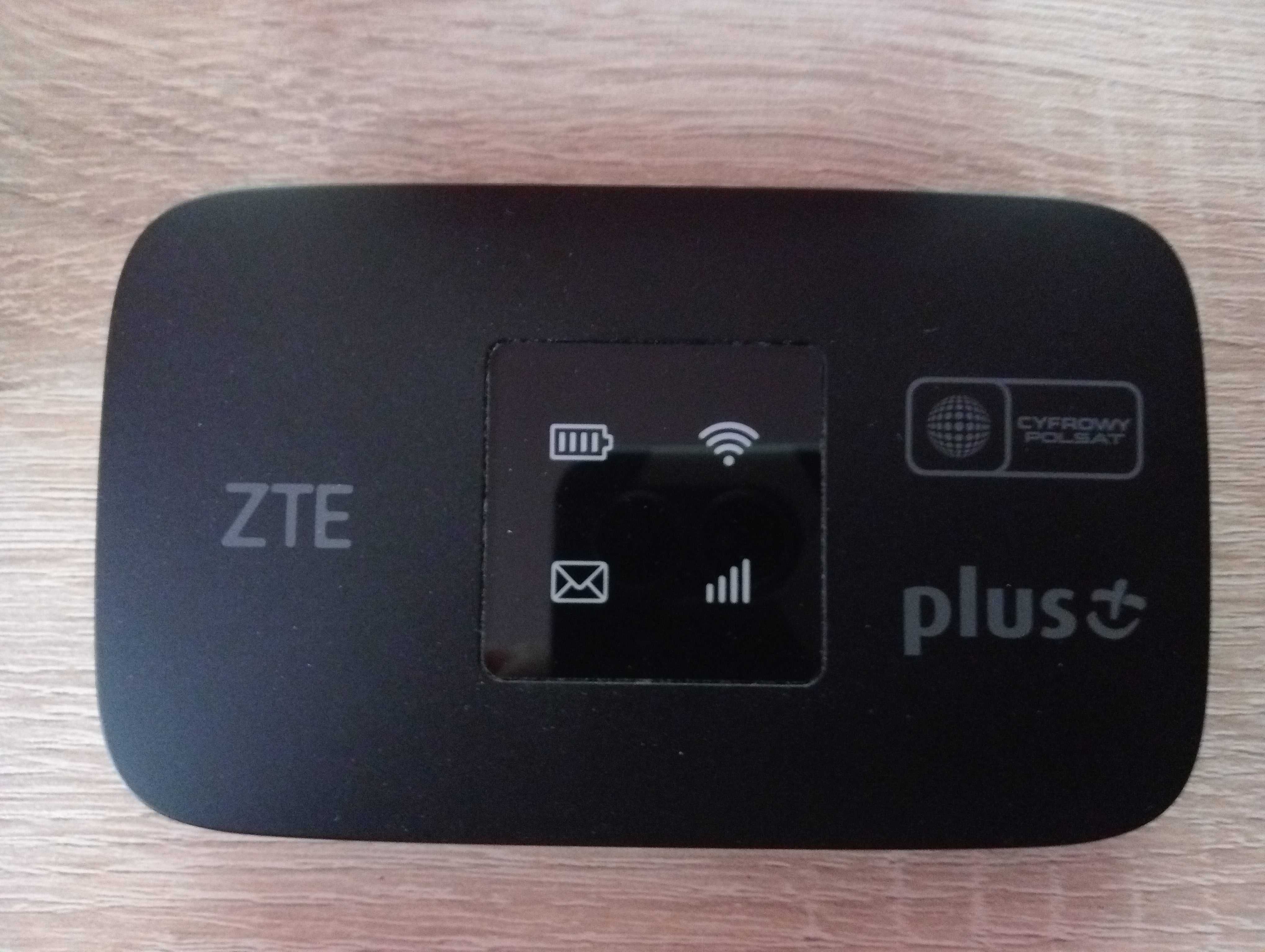 Router mobilny ZTE MF 971R