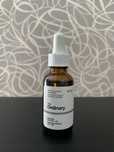 Пілінг з мигдальною кислотою The Ordinary Mandelic Acid 10% + HA