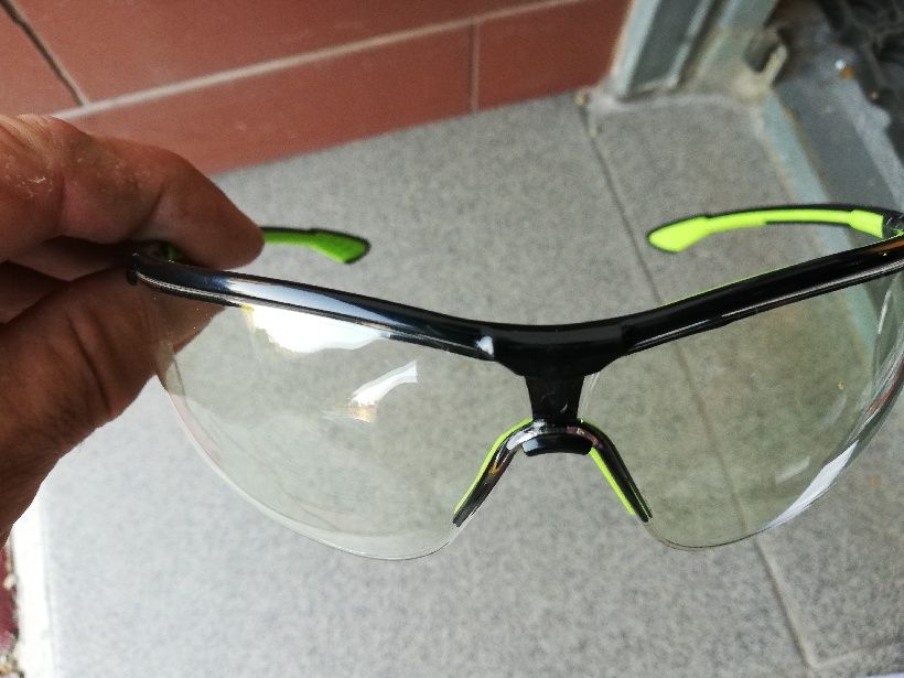 Okulary Uvex sportstyle