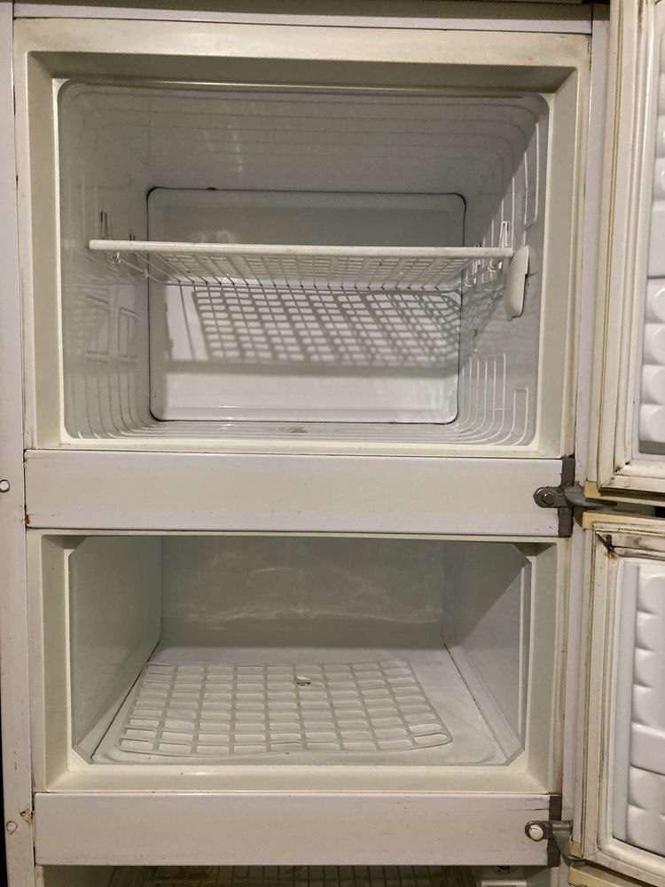 Холодильник NORD трехдверный