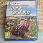 Farming symulator ps5 ps4 traktor