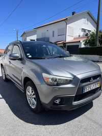 Mitsubishi ASX 1.8