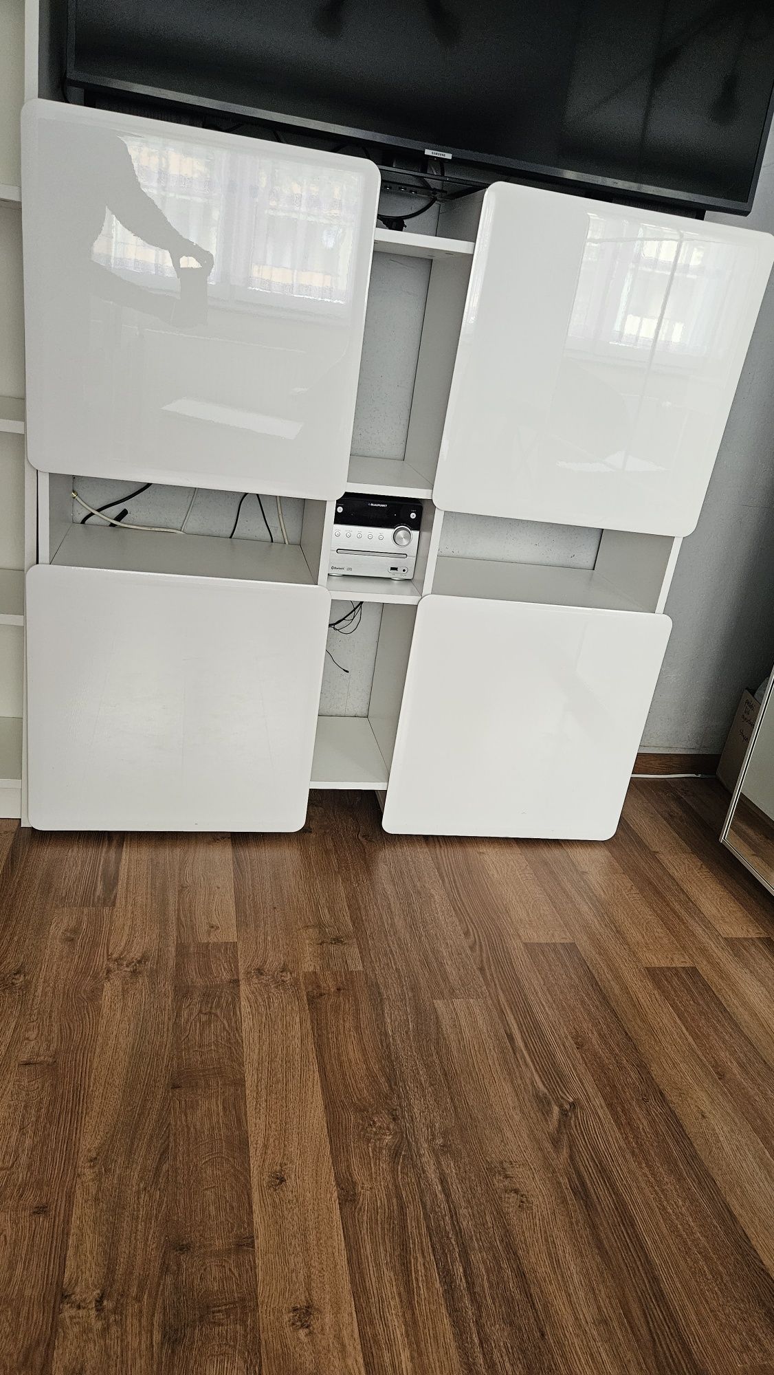 Szafka Possi Light 115x116x32