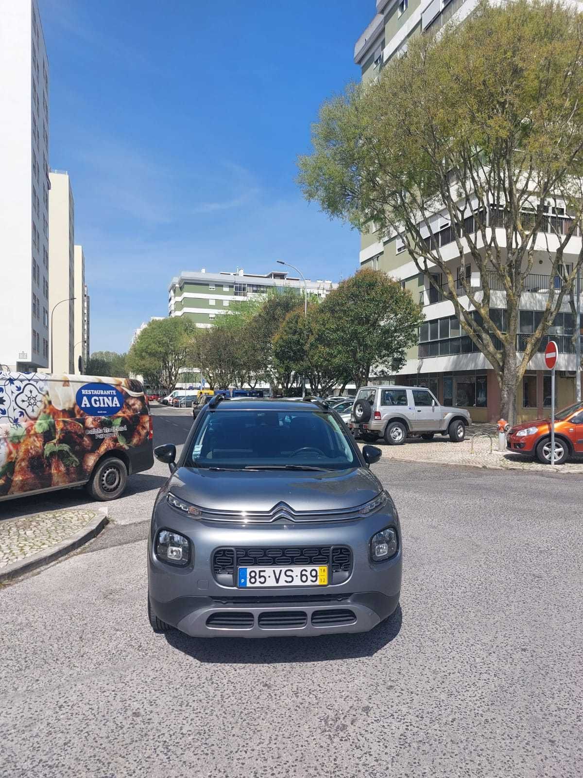 Vendo Citroën C3 Aircross 1.2 PureTech