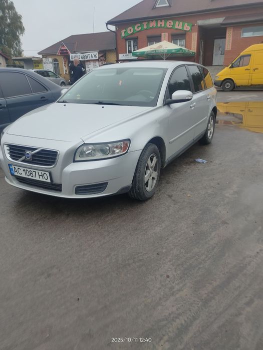 Продам Volvo v50