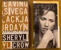 Sheryl Crow 2x VHS promo
