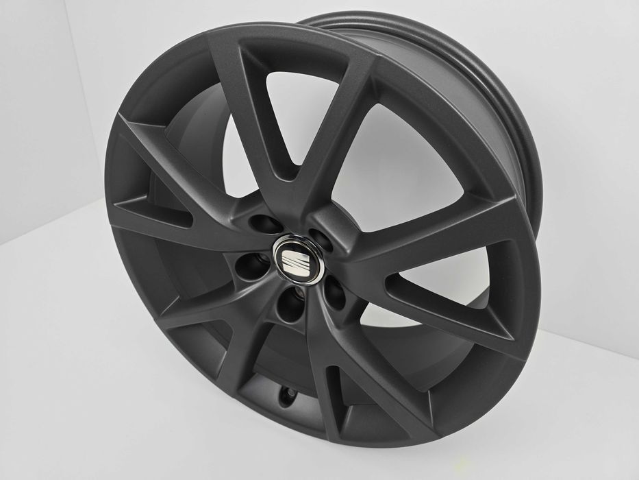 FABRYCZNIE NOWE Felgi 18 Seat Ateca Leon Tarraco