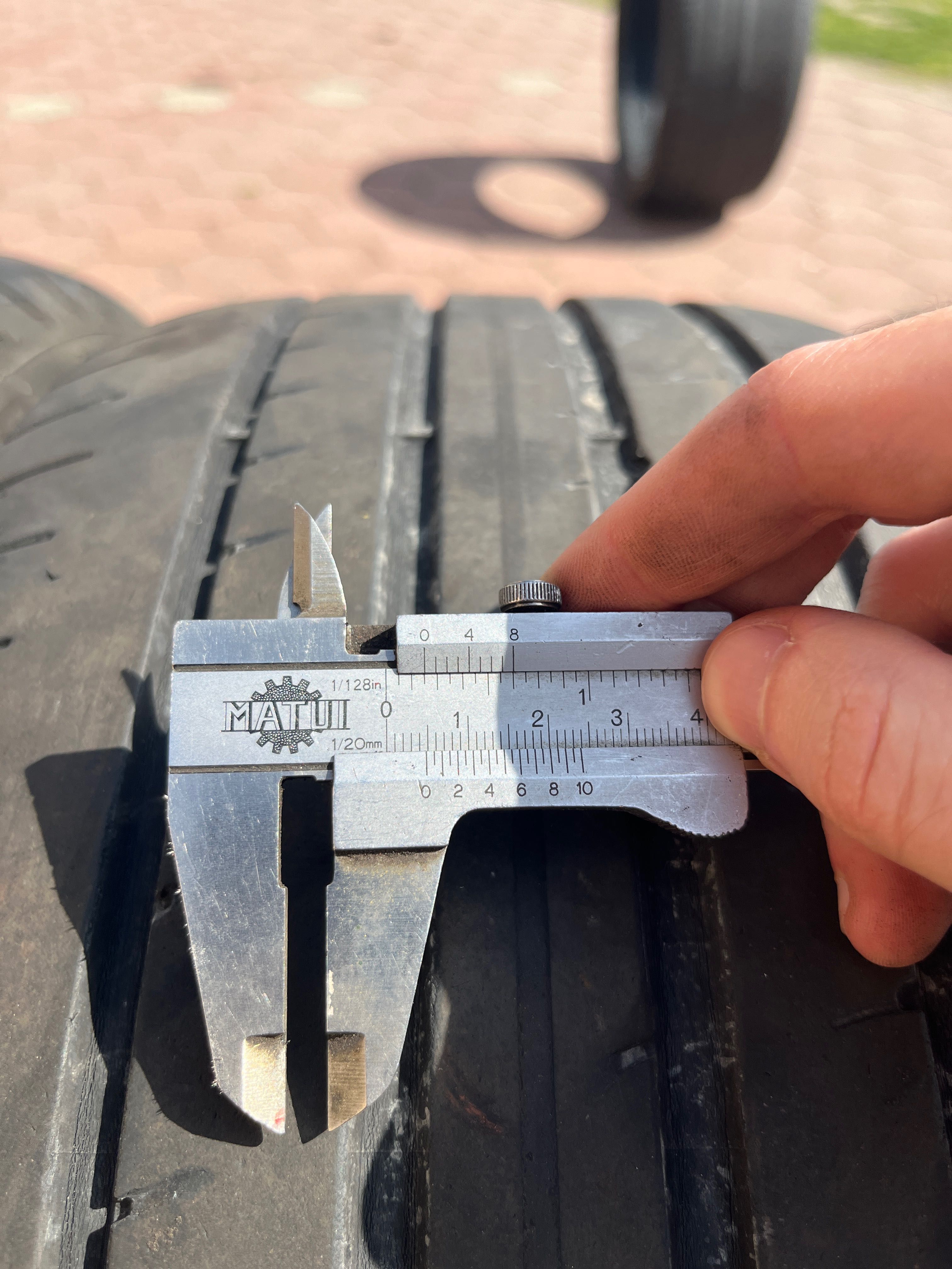 Goodyear Eagle F1 Asymmetric 5 245/35 R20 i 275/30 R20 (4 szt.)