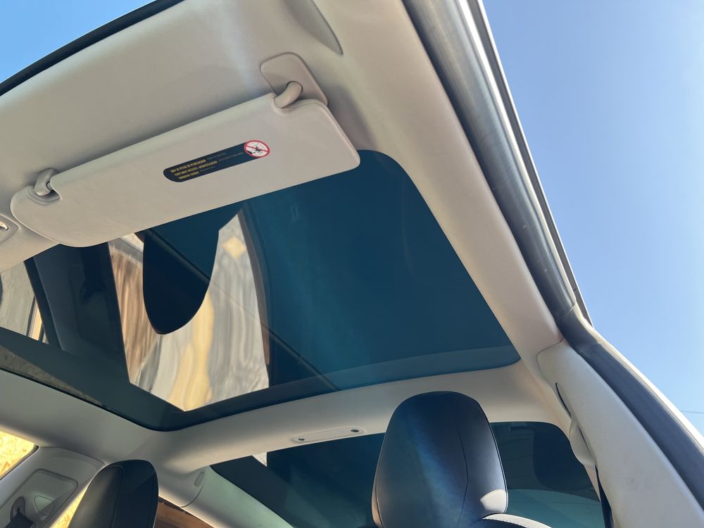 Tesla Model 3 2018 Dual Motor Long Range 75KW