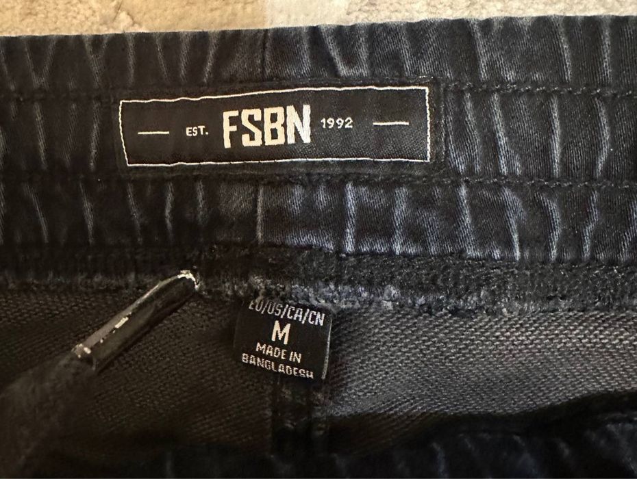 Джинсы штаны FSBN