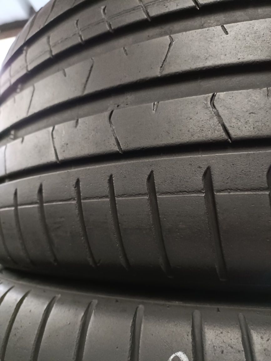 Pneus 275/40/22 Pirelli RFT