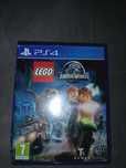Lego Jurassic world