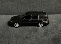 Vw passat welly w skali