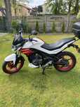 Sprzedam Junak 125RS