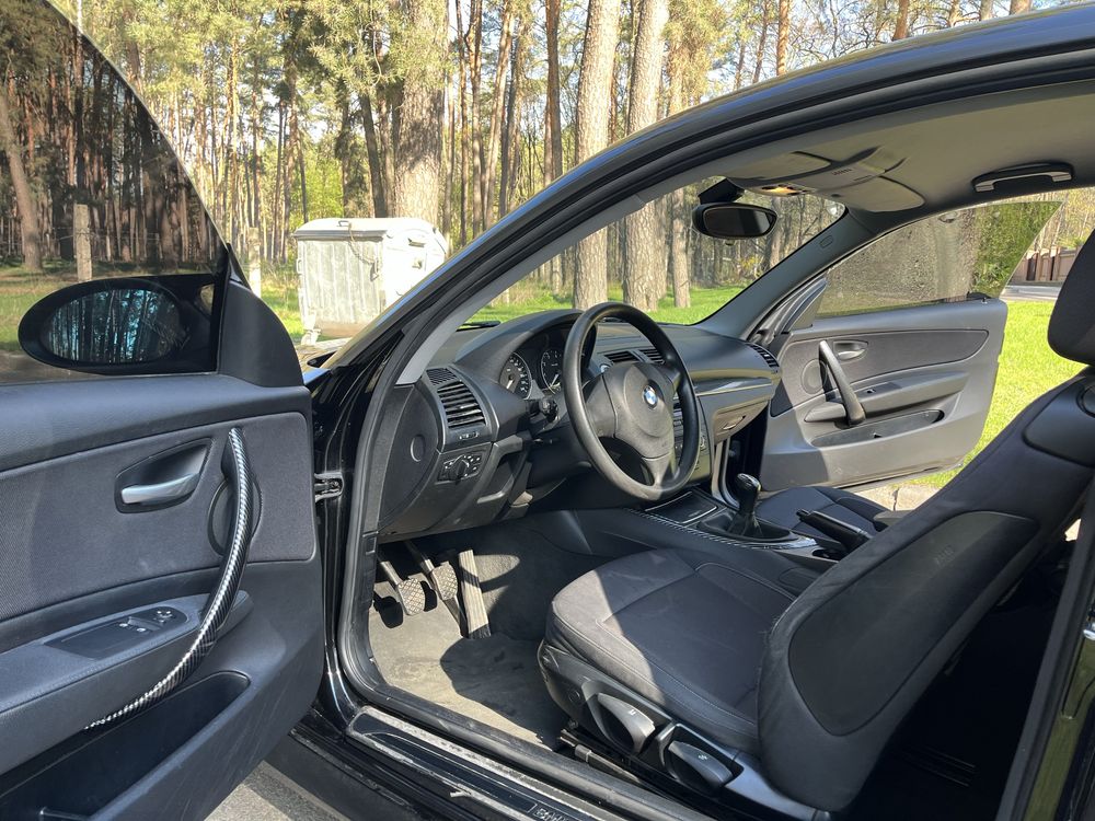 Продам автомобіль BMW