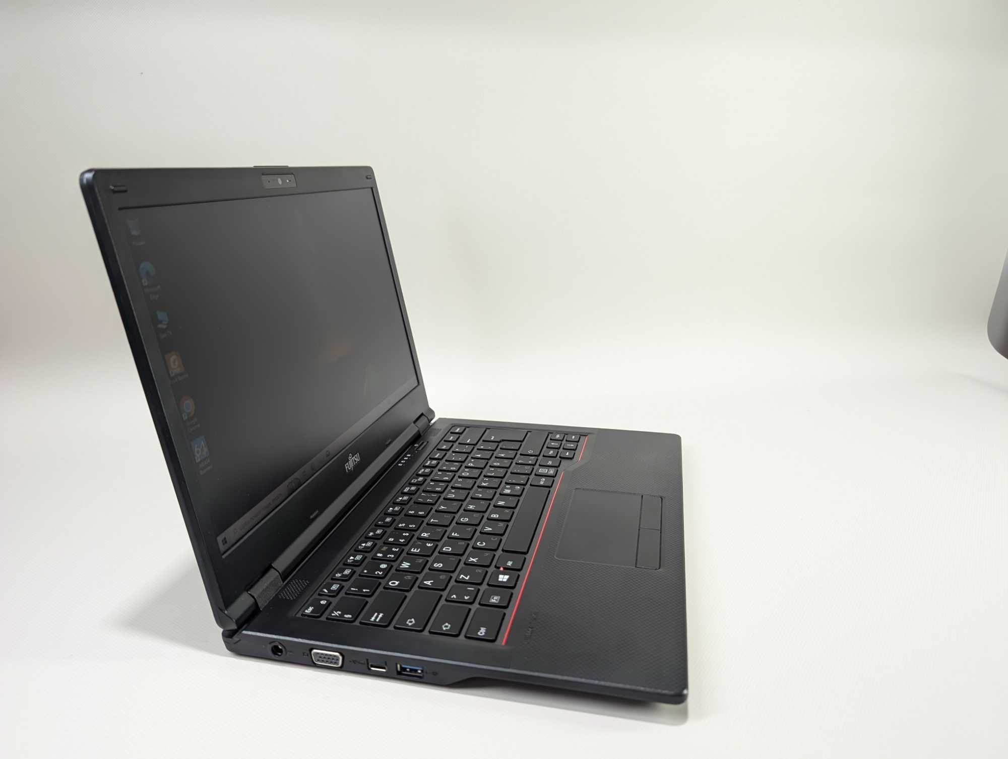 Ноутбук Fujitsu LIFEBOOK E449/i3-7020U/8 gb/256 gb/14''/ОПТ/РОЗДРІБ